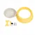Petopia Bol anti-glouton pour chien et chat