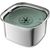 UAMLY Gamelle pour chien en acier inoxydable