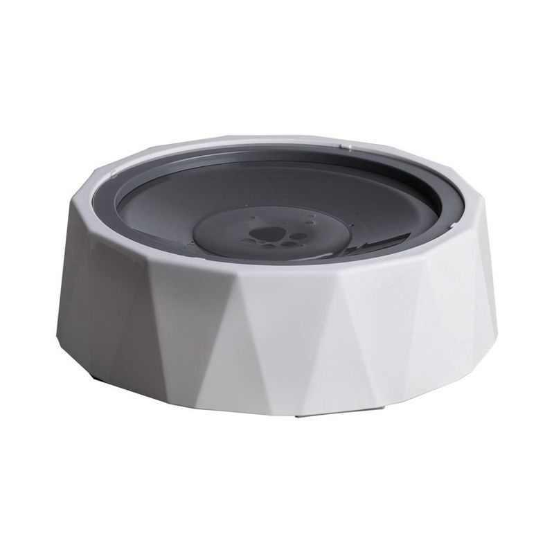 Petopia Gamelle à eau avec filtre pour chien et chat