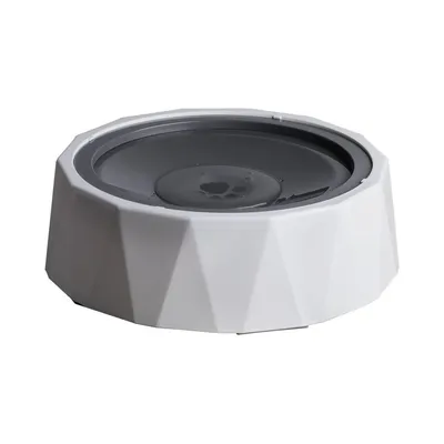 Petopia Gamelle à eau avec filtre pour chien et chat