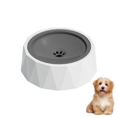 Petopia Gamelle à eau avec filtre pour chien et chat