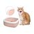 Petopia Gamelle à eau avec filtre pour chien et chat