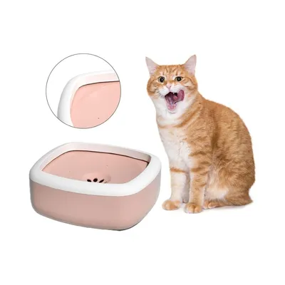 Petopia Gamelle à eau avec filtre pour chien et chat