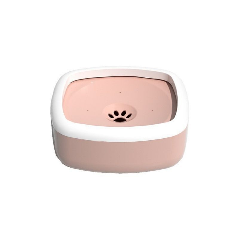 Petopia Gamelle à eau avec filtre pour chien et chat