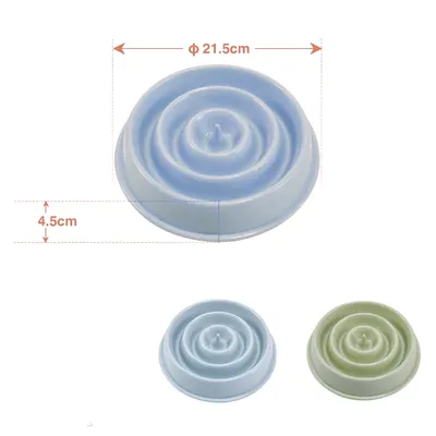 Petopia Gamelle anti - renversement pour chien et chat