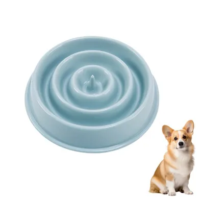 Petopia Comedero antivuelco para perros y gatos