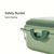 UAMLY  Gamelle pliable de voyage pour chien