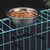 UAMLY Gamelle suspendue pour cage