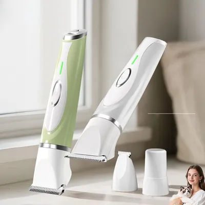 ZenPets Tondeuse pour animaux de compagnie