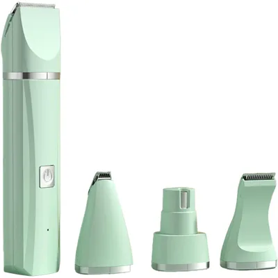 Petopia Tondeuse électrique pour animaux de compagnie