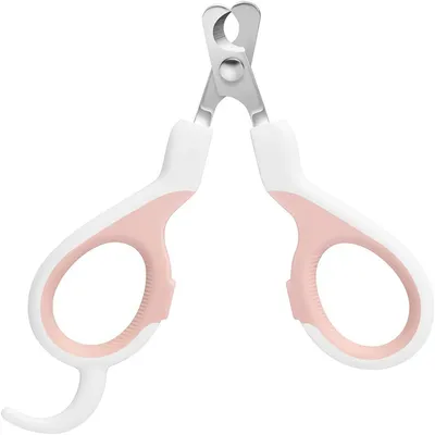 IntiMeg Ciseaux - griffes pour chat et petits animaux