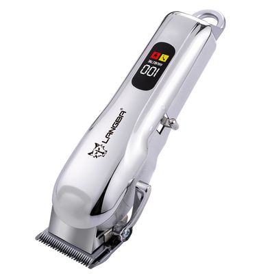ZenPets Tondeuse pour animaux de compagnie