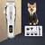 ZenPets Tondeuse pour animaux de compagnie