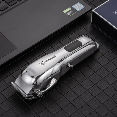 ZenPets Tondeuse pour animaux de compagnie