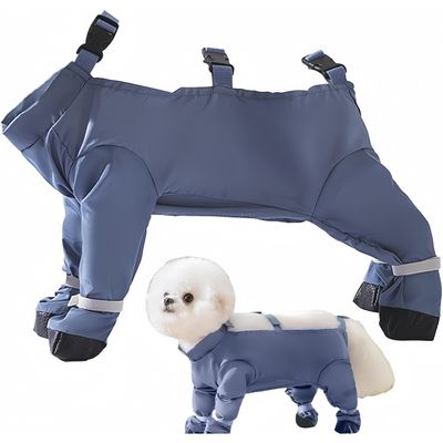 ZenPets PupStyle Bottes Pour Chiens