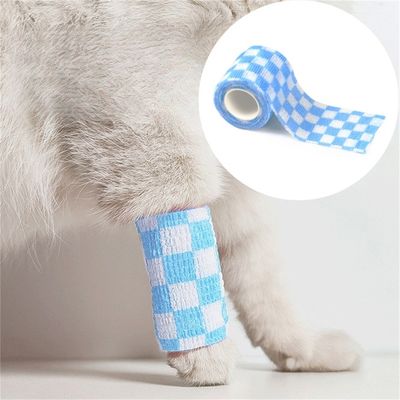 IntiMeg Bandage adhésive anti - salissure pour chien