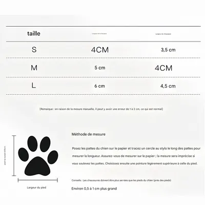 FurryFusion Rutschfeste Regenstiefel für Hunde