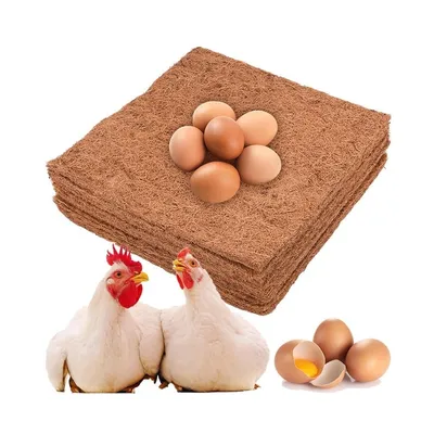 Zenpets Tapis pour nids de poules