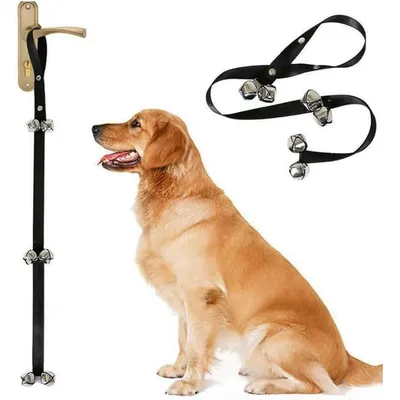 UAMLY Cloche de dressage pour chats et chiens
