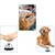 UAMLY Cloche de dressage pour chats et chiens