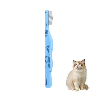 Petopia Peigne de toilettage pour animaux de compagnie