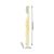 Petopia Peigne de toilettage pour animaux de compagnie