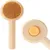 Petopia Peigne auto - nettoyant pour chat