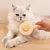 Petopia Peigne auto - nettoyant pour chat