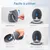 ZenPets Bouteille d'eau pliable pour chien
