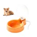 Petopia Bouteille d'eau pliable pour animaux de compagnie