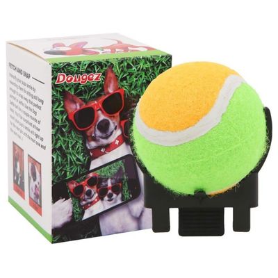IntiMeg Boule de téléphone portable pour attirer l'attention des chiens