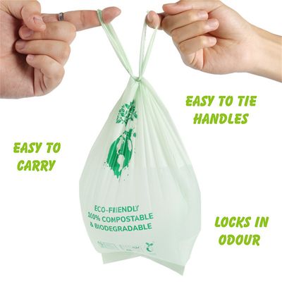 IntiMeg Sac à déjections canines en rouleau