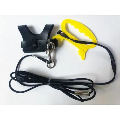 IntiMeg Gilet de vol pour perroquet avec laisse