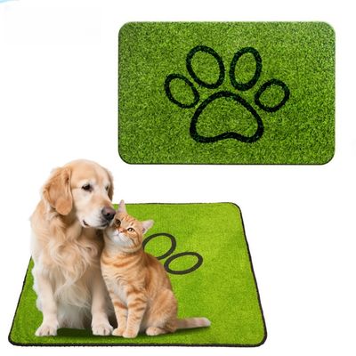 IntiMeg Tapis d'entretien des sols