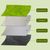 IntiMeg Tapis d'entretien des sols