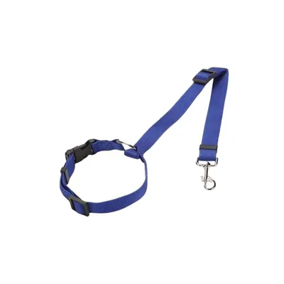 Petopia Laisse de sécurité pour appuie-tête de voiture pour chat et chien