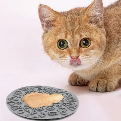 Petopia Tapis à lécher pour animal de compagnie Petopia Tapis à lécher pour animal de compagnie