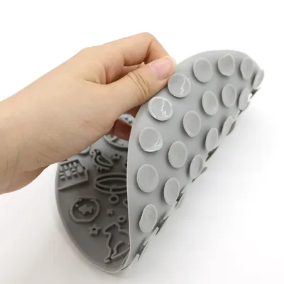 Petopia Tapis à lécher pour animal de compagnie Petopia Tapis à lécher pour animal de compagnie