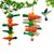 IntiMeg Jouets pour oiseaux et petits animaux