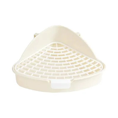 Zenpets Bac Litiere Lapin