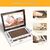 IntiMeg Grattoir pour ordinateur portable