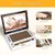IntiMeg Grattoir pour ordinateur portable
