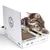 IntiMeg Grattoir pour ordinateur portable