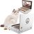 IntiMeg Grattoir pour ordinateur portable