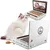 IntiMeg Grattoir pour ordinateur portable IntiMeg Grattoir pour ordinateur portable