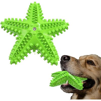 UAMLY Jouets à mâcher pour chiens