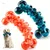 IntiMeg Jouets à mâcher pour grands chiens lot de 2 IntiMeg Jouets à mâcher pour grands chiens lot de 2