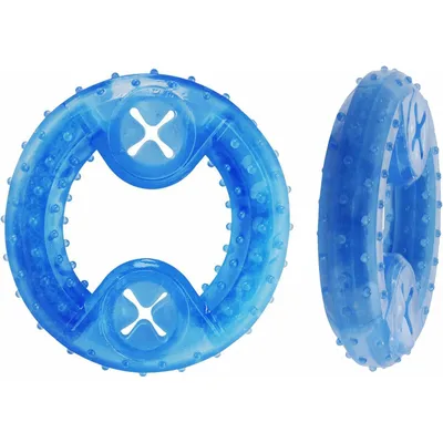 UAMLY Jouet à mâcher pour chien Frozen