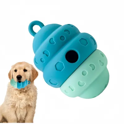 Petopia Distributeur de friandises pour chien