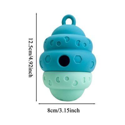 Petopia Distributeur de friandises pour chien